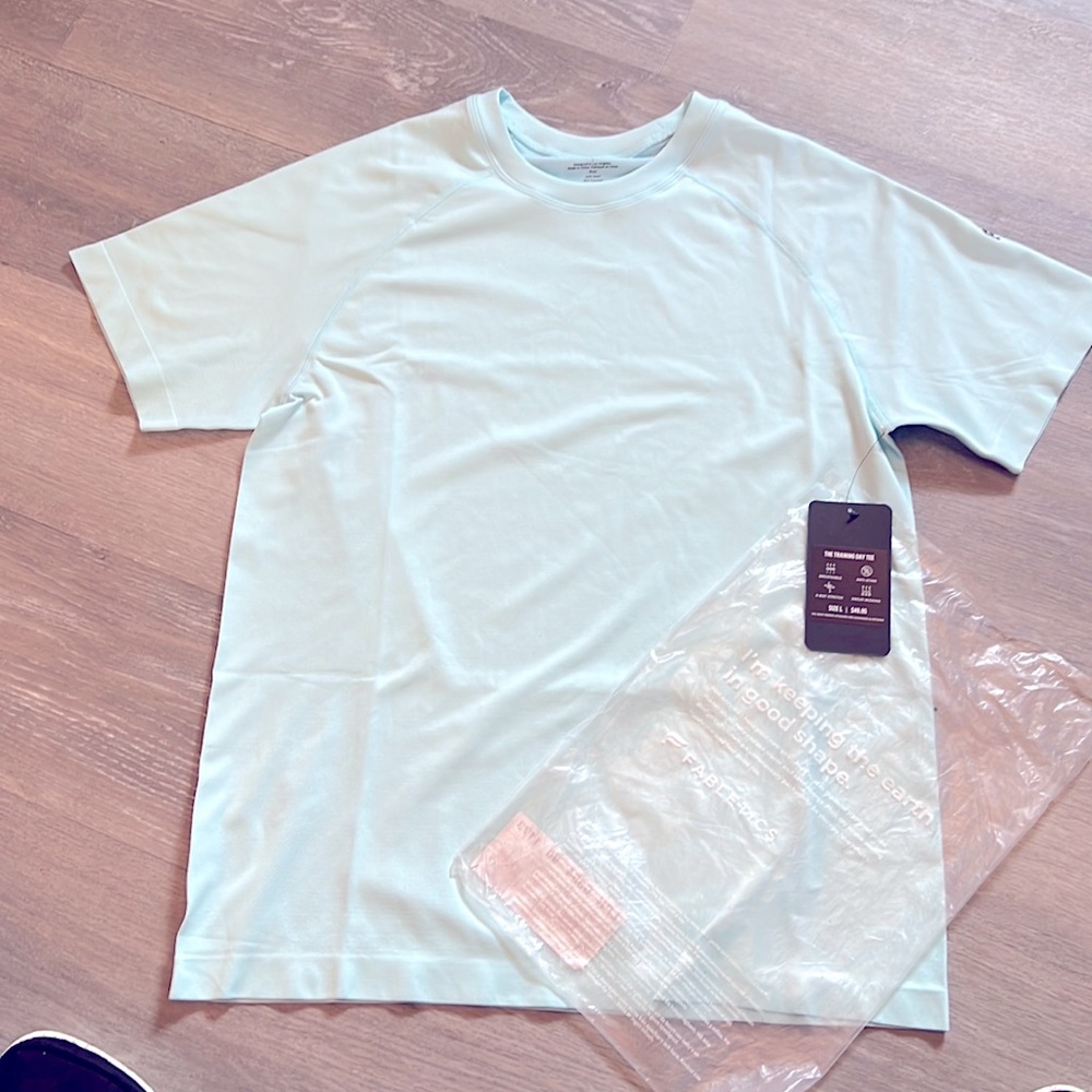 NWT Men’s Fabletics
